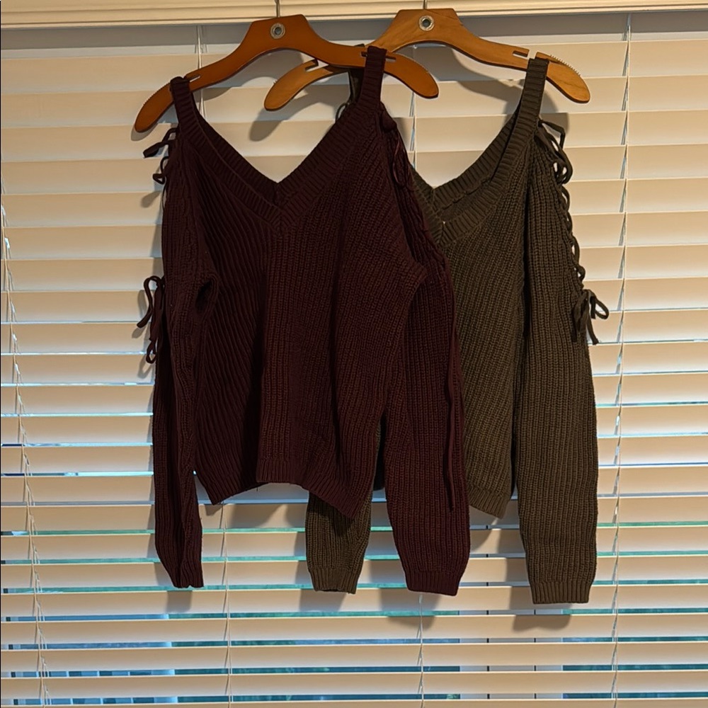 L.A. HEARTS Sweaters